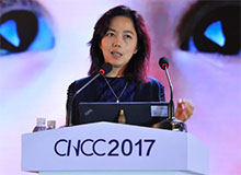 读李飞飞人物志有感